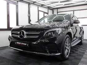 Mercedes-Benz GLC 250 AMG/KeylessGo/4-Matic/KAMERA/СОБСТВЕН ЛИЗИНГ, снимка 1