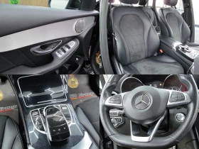 Mercedes-Benz GLC 250 AMG/KeylessGo/4-Matic/KAMERA/СОБСТВЕН ЛИЗИНГ, снимка 11