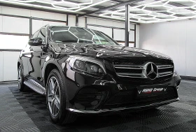 Mercedes-Benz GLC 250 AMG/KeylessGo/4-Matic/KAMERA/СОБСТВЕН ЛИЗИНГ, снимка 3