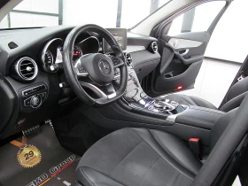 Mercedes-Benz GLC 250 AMG/KeylessGo/4-Matic/KAMERA/СОБСТВЕН ЛИЗИНГ, снимка 12