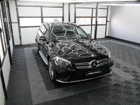 Mercedes-Benz GLC 250 AMG/KeylessGo/4-Matic/KAMERA/СОБСТВЕН ЛИЗИНГ, снимка 7