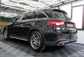 Mercedes-Benz GLC 250 AMG/KeylessGo/4-Matic/KAMERA/СОБСТВЕН ЛИЗИНГ, снимка 4