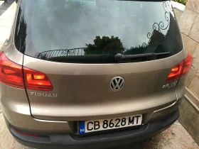 VW Tiguan 4x4, снимка 4