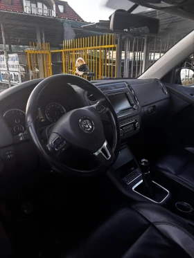 VW Tiguan 4x4, снимка 9