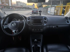 VW Tiguan 4x4, снимка 11