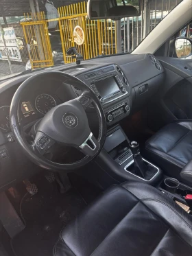 VW Tiguan 4x4, снимка 14