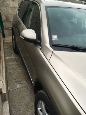 VW Tiguan 4x4, снимка 3