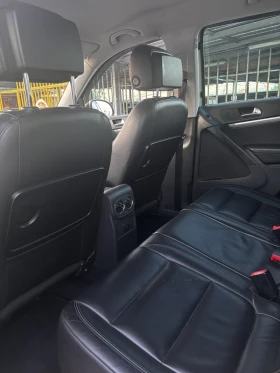 VW Tiguan 4x4, снимка 7
