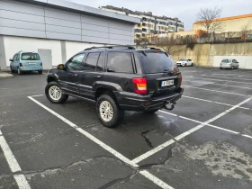 Jeep Grand cherokee 2.7 Quadra-drive , снимка 9