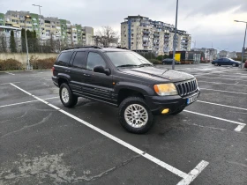 Jeep Grand cherokee 2.7 Quadra-drive , снимка 1