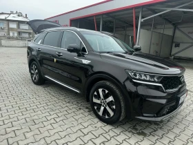 Kia Sorento, снимка 4