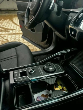 Kia Sorento, снимка 8