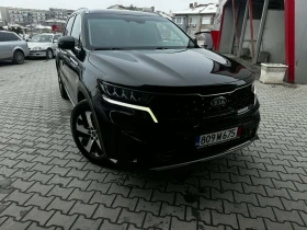 Kia Sorento, снимка 1