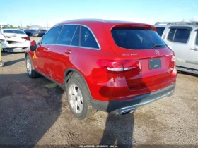 Mercedes-Benz GLC 300, снимка 7