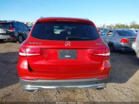 Mercedes-Benz GLC 300, снимка 4