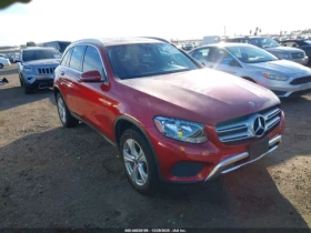 Mercedes-Benz GLC 300, снимка 5