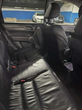 Honda Cr-v 2.2 i-dtec executive , снимка 15