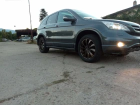 Honda Cr-v 2.2 i-dtec executive , снимка 15
