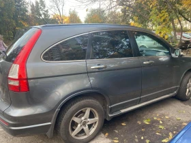 Honda Cr-v 2.2 i-dtec executive , снимка 7