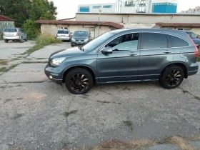 Honda Cr-v 2.2 i-dtec executive , снимка 3