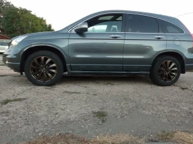 Honda Cr-v 2.2 i-dtec executive , снимка 5