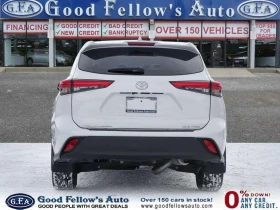 Toyota Highlander * XLE MODEL, AWD, 8 PASSENGER, LEATHER SEATS, SUNR, снимка 4