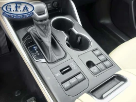 Toyota Highlander * XLE MODEL, AWD, 8 PASSENGER, LEATHER SEATS, SUNR, снимка 12