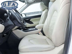 Toyota Highlander * XLE MODEL, AWD, 8 PASSENGER, LEATHER SEATS, SUNR, снимка 7