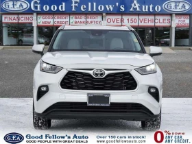 Toyota Highlander * XLE MODEL, AWD, 8 PASSENGER, LEATHER SEATS, SUNR, снимка 2