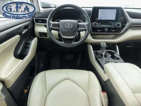Toyota Highlander * XLE MODEL, AWD, 8 PASSENGER, LEATHER SEATS, SUNR, снимка 10