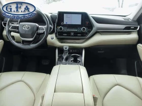 Toyota Highlander * XLE MODEL, AWD, 8 PASSENGER, LEATHER SEATS, SUNR, снимка 9
