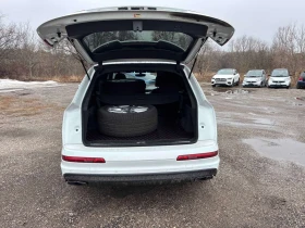 Audi Q7 * Technik * CARFAX * ЦЕНА ДО БГ, снимка 14