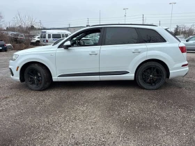 Audi Q7 * Technik * CARFAX * ЦЕНА ДО БГ, снимка 3