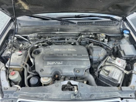 Honda Cr-v 2.2CDTI Италия, снимка 15