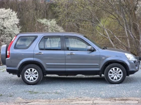 Honda Cr-v 2.2CDTI Италия, снимка 4