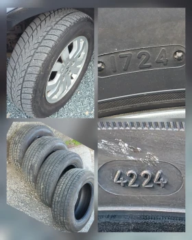 Honda Cr-v 2.2CDTI Италия, снимка 17