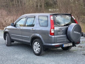 Honda Cr-v 2.2CDTI Италия, снимка 7