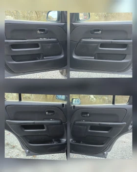 Honda Cr-v 2.2CDTI Италия, снимка 14