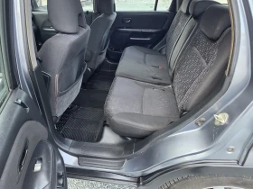 Honda Cr-v 2.2CDTI Италия, снимка 12