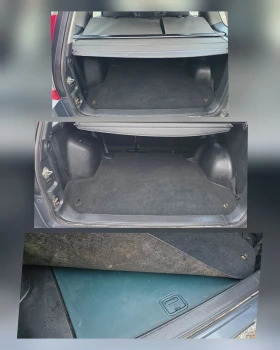 Honda Cr-v 2.2CDTI Италия, снимка 16