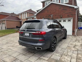 BMW X7 * xDrive50i * PANO* KEYLESS* ПОДГРЕВ* , снимка 3
