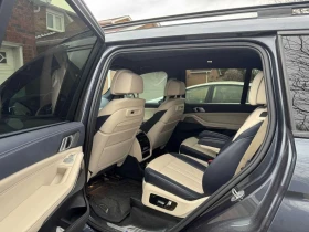 BMW X7 * xDrive50i * PANO* KEYLESS* ПОДГРЕВ* , снимка 9