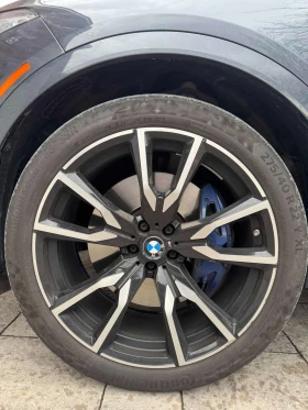 BMW X7 * xDrive50i * PANO* KEYLESS* ПОДГРЕВ* , снимка 7