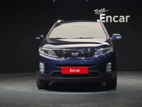 Kia Sorento 2.0 2WD, снимка 3