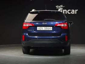 Kia Sorento 2.0 2WD, снимка 4