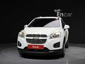 Chevrolet Trax 1.4, снимка 3