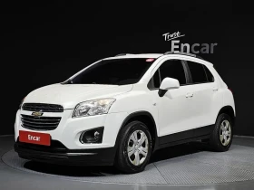 Chevrolet Trax 1.4, снимка 1