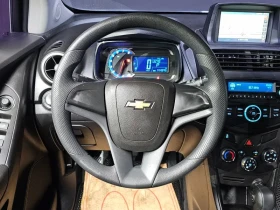 Chevrolet Trax 1.4, снимка 15