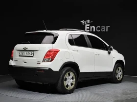 Chevrolet Trax 1.4, снимка 2