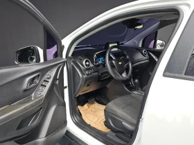 Chevrolet Trax 1.4, снимка 10